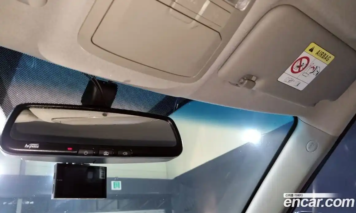 SsangYong TIBOLI 2022 1.5 Автомат в Москве № 35403, фото 16