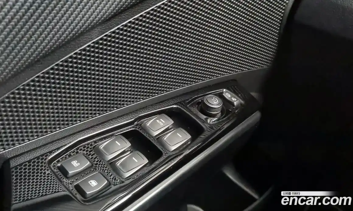 SsangYong TIBOLI 2022 1.5 Автомат в Москве № 35403, фото 17