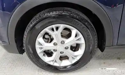 SsangYong TIBOLI 2022 1.5 Автомат в Москве № 35403, миниатюра 5