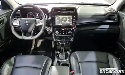 SsangYong TIBOLI 2022 1.5 Автомат в Москве № 35403, миниатюра 7