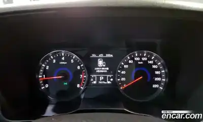 SsangYong TIBOLI 2022 1.5 Автомат в Москве № 35403, миниатюра 8