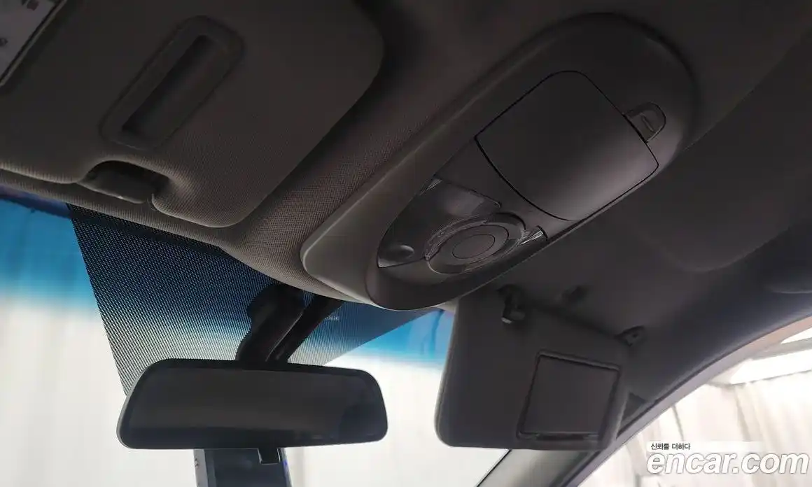 SsangYong Korando 2017 2.2 Автомат в Москве № 35966, фото 17