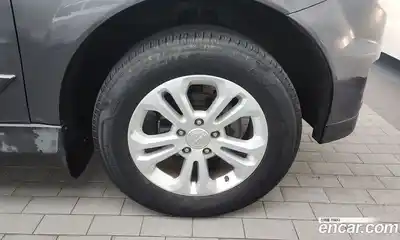 SsangYong Korando 2017 2.2 Автомат в Москве № 35966, миниатюра 5