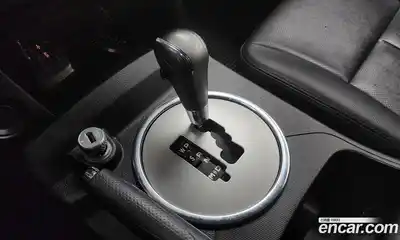 SsangYong Korando 2017 2.2 Автомат в Москве № 35966, миниатюра 9