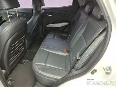 SsangYong TIBOLI 2016 1.6 Автомат в Москве № 36065, миниатюра 12