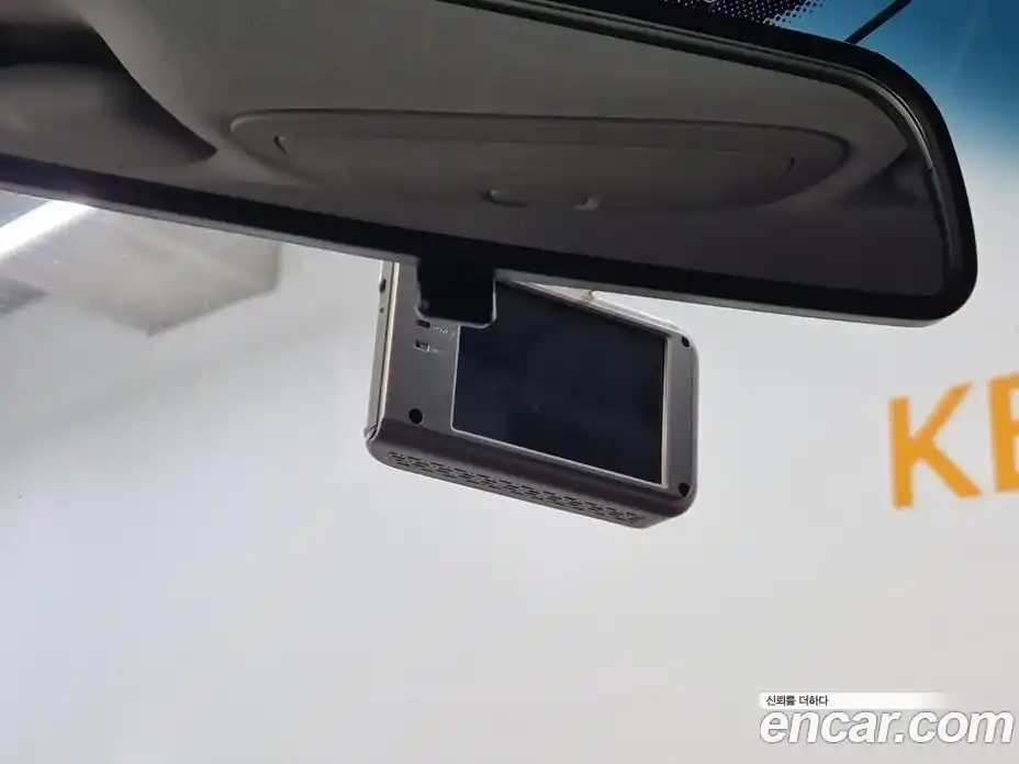 SsangYong TIBOLI 2016 1.6 Автомат в Москве № 36065, фото 15