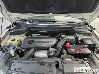 SsangYong TIBOLI 2016 1.6 Автомат в Москве № 36065, миниатюра 5