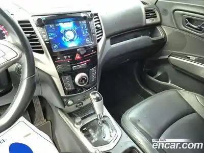 SsangYong TIBOLI 2016 1.6 Автомат в Москве № 36065, миниатюра 10