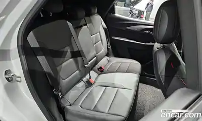 Chevrolet TrailBlazer 2022 1.3 Автомат в Москве № 38639, миниатюра 12