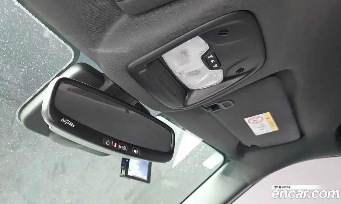 Chevrolet TrailBlazer 2022 1.3 Автомат в Москве № 38639, фото 14