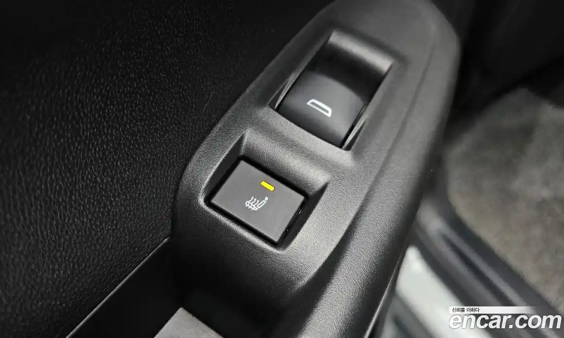 Chevrolet TrailBlazer 2022 1.3 Автомат в Москве № 38639, фото 19