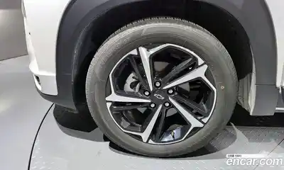 Chevrolet TrailBlazer 2022 1.3 Автомат в Москве № 38639, миниатюра 5