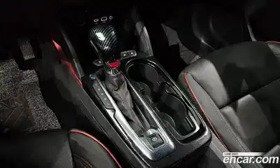 Chevrolet TrailBlazer 2022 1.3 Автомат в Москве № 38639, миниатюра 9