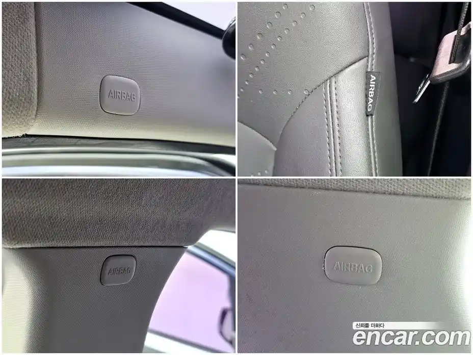 Chevrolet Spark 2014 1.0 Автомат в Москве № 41498, фото 16