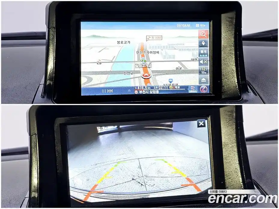 Chevrolet Spark 2014 1.0 Автомат в Москве № 41498, фото 19