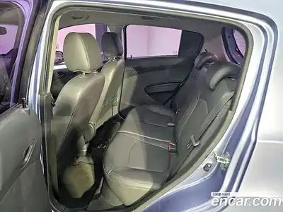 Chevrolet Spark 2014 1.0 Автомат в Москве № 41498, миниатюра 9
