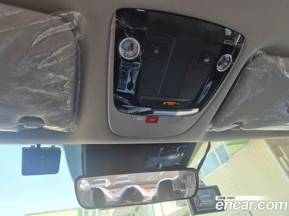 Kia K5 2025 2.0 Автомат в Москве № 52405, фото 16