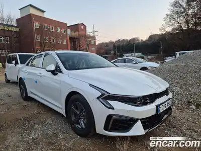 Kia K5 2025 2.0 Автомат в Москве № 52405, миниатюра 2