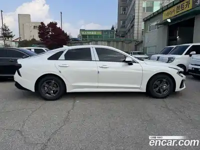 Kia K5 2025 2.0 Автомат в Москве № 52405, миниатюра 3