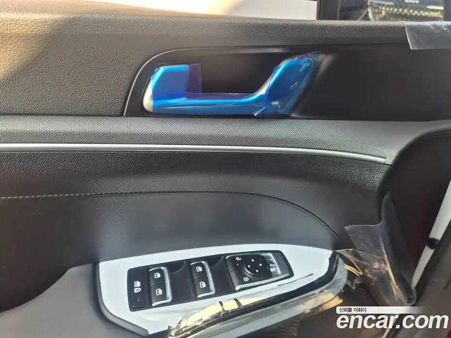 Kia K5 2025 2.0 Автомат в Москве № 52405, фото 6