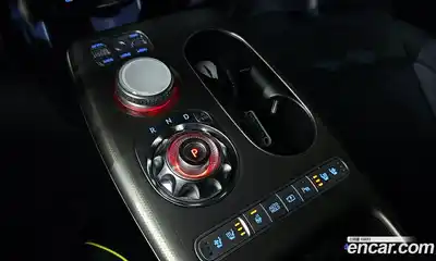 Genesis GV60 2022 0.1 гидро в Москве № 57060, миниатюра 9