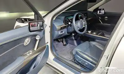 Genesis GV60 2022 0.1 гидро в Москве № 57060, миниатюра 10