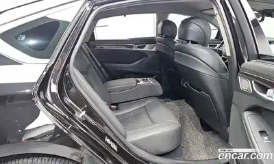 Genesis G80 2018 3.3 Автомат в Москве № 57636, миниатюра 12