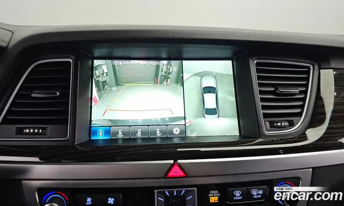 Genesis G80 2018 3.3 Автомат в Москве № 57636, фото 15