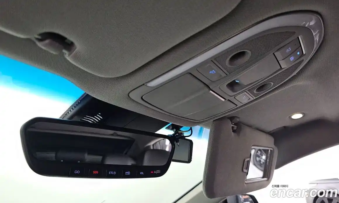 Genesis G80 2018 3.3 Автомат в Москве № 57636, фото 18