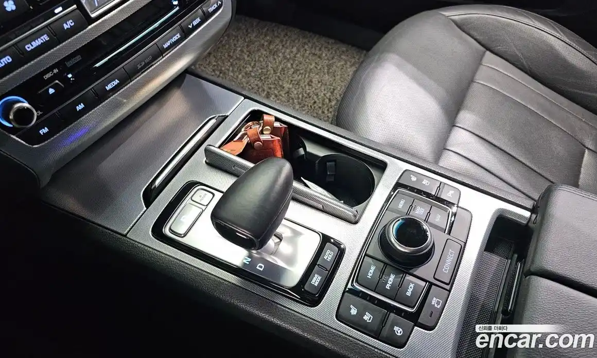 Genesis G80 2018 3.3 Автомат в Москве № 57636, фото 9