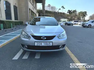 Renault SM3 2010 1.6 гидро в Москве № 620217, миниатюра 2
