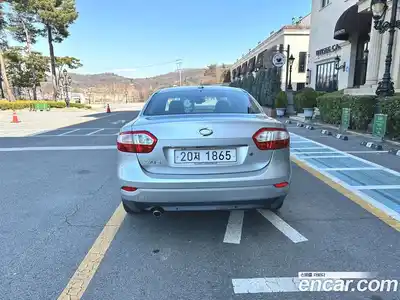 Renault SM3 2010 1.6 гидро в Москве № 620217, миниатюра 5
