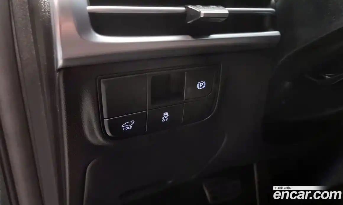 Hyundai Tucson 2024 1.6 Автомат в Москве № 714210, фото 13