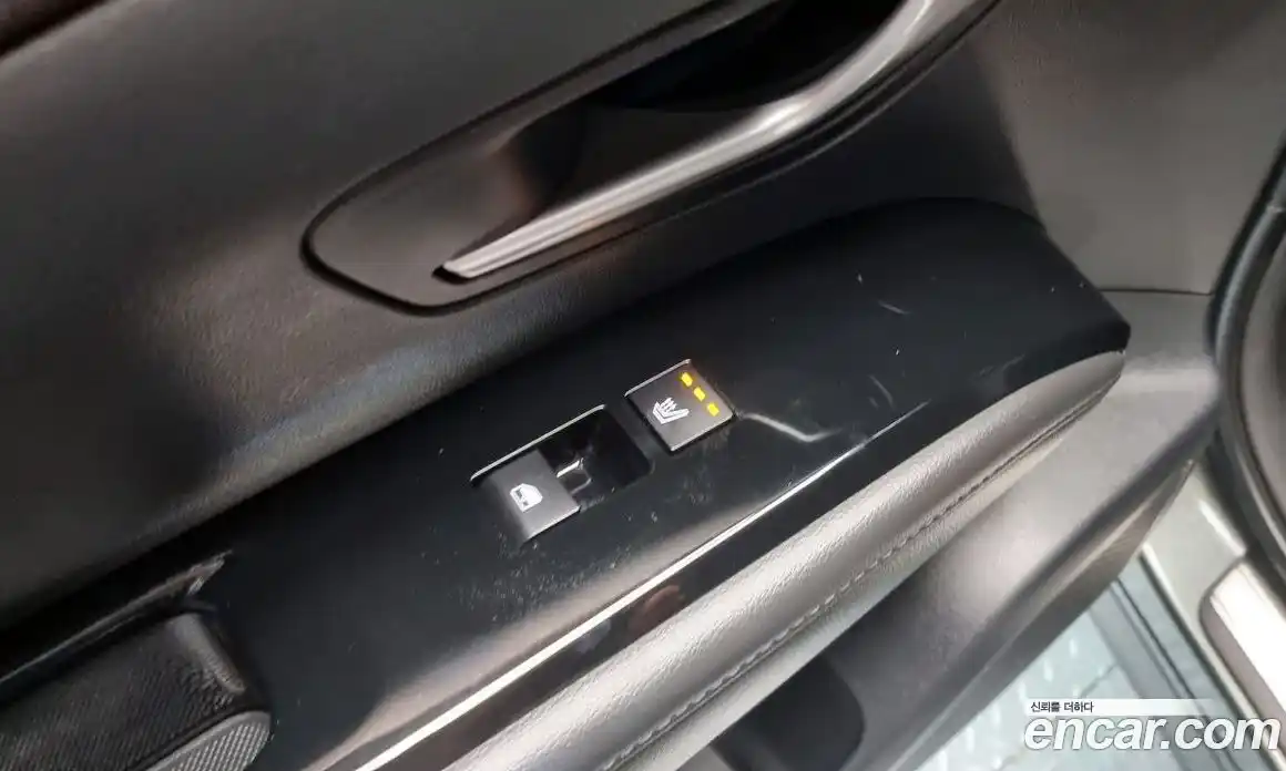 Hyundai Tucson 2024 1.6 Автомат в Москве № 714210, фото 17