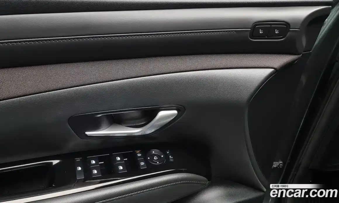 Hyundai Tucson 2024 1.6 Автомат в Москве № 714210, фото 18