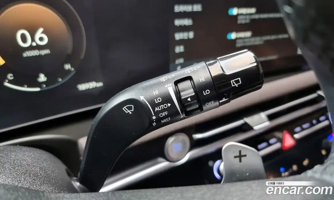 Hyundai Tucson 2024 1.6 Автомат в Москве № 714210, фото 19