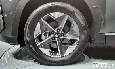 Hyundai Tucson 2024 1.6 Автомат в Москве № 714210, миниатюра 5