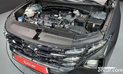 Hyundai Tucson 2024 1.6 Автомат в Москве № 714210, миниатюра 6