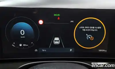 Hyundai Tucson 2024 1.6 Автомат в Москве № 714210, миниатюра 8