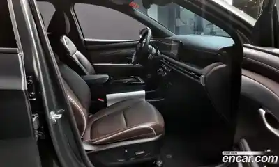 Hyundai Tucson 2024 1.6 Автомат в Москве № 714210, миниатюра 10