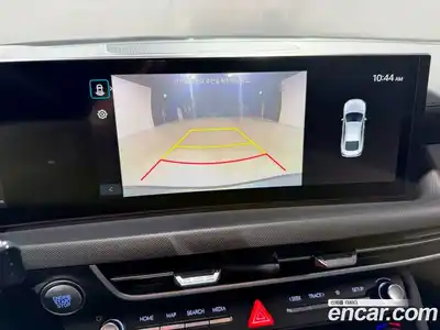 Hyundai Sonata 2024 2.0 Автомат в Москве № 714335, миниатюра 11