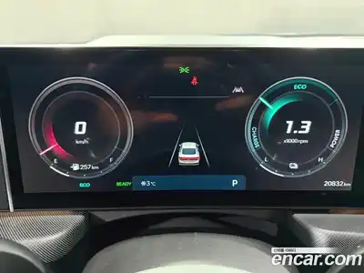 Hyundai Sonata 2024 2.0 Автомат в Москве № 714335, миниатюра 2