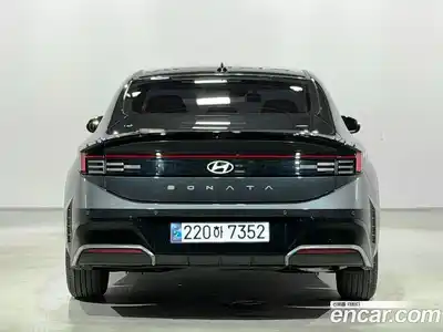 Hyundai Sonata 2024 2.0 Автомат в Москве № 714335, миниатюра 5