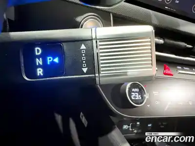 Hyundai Sonata 2024 2.0 Автомат в Москве № 714335, миниатюра 9