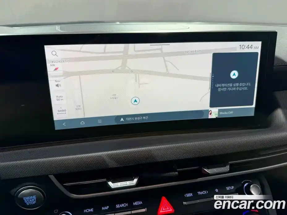 Hyundai Sonata 2024 2.0 Автомат в Москве № 714335, фото 10