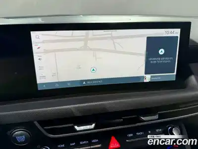 Hyundai Sonata 2024 2.0 Автомат в Москве № 714335, миниатюра 10