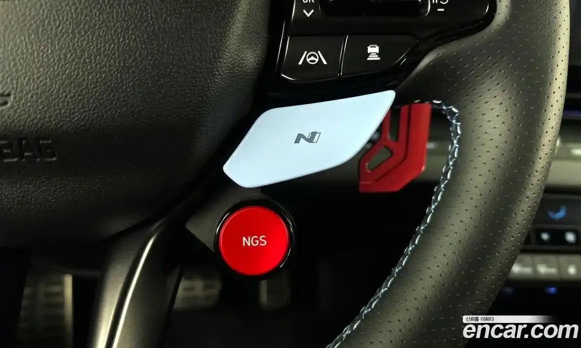 Hyundai Avante 2025 2.0 Автомат в Москве № 714370, фото 17