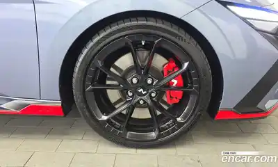 Hyundai Avante 2025 2.0 Автомат в Москве № 714370, миниатюра 5