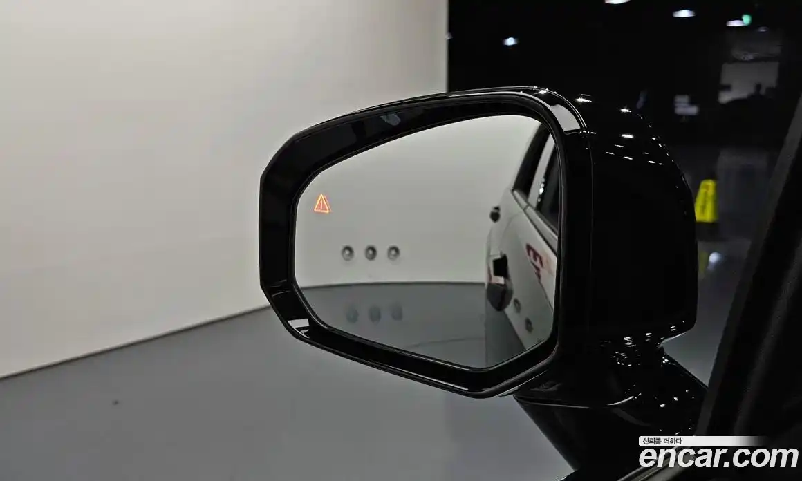 Hyundai Santa Fe 2024 1.6 Автомат в Москве № 714386, фото 16