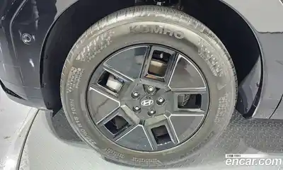 Hyundai Santa Fe 2024 1.6 Автомат в Москве № 714386, миниатюра 5